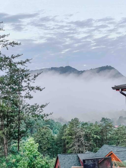 Indoor Heated Pool Hot Tub Cabin เซอเวียร์วีล ภายนอก รูปภาพ